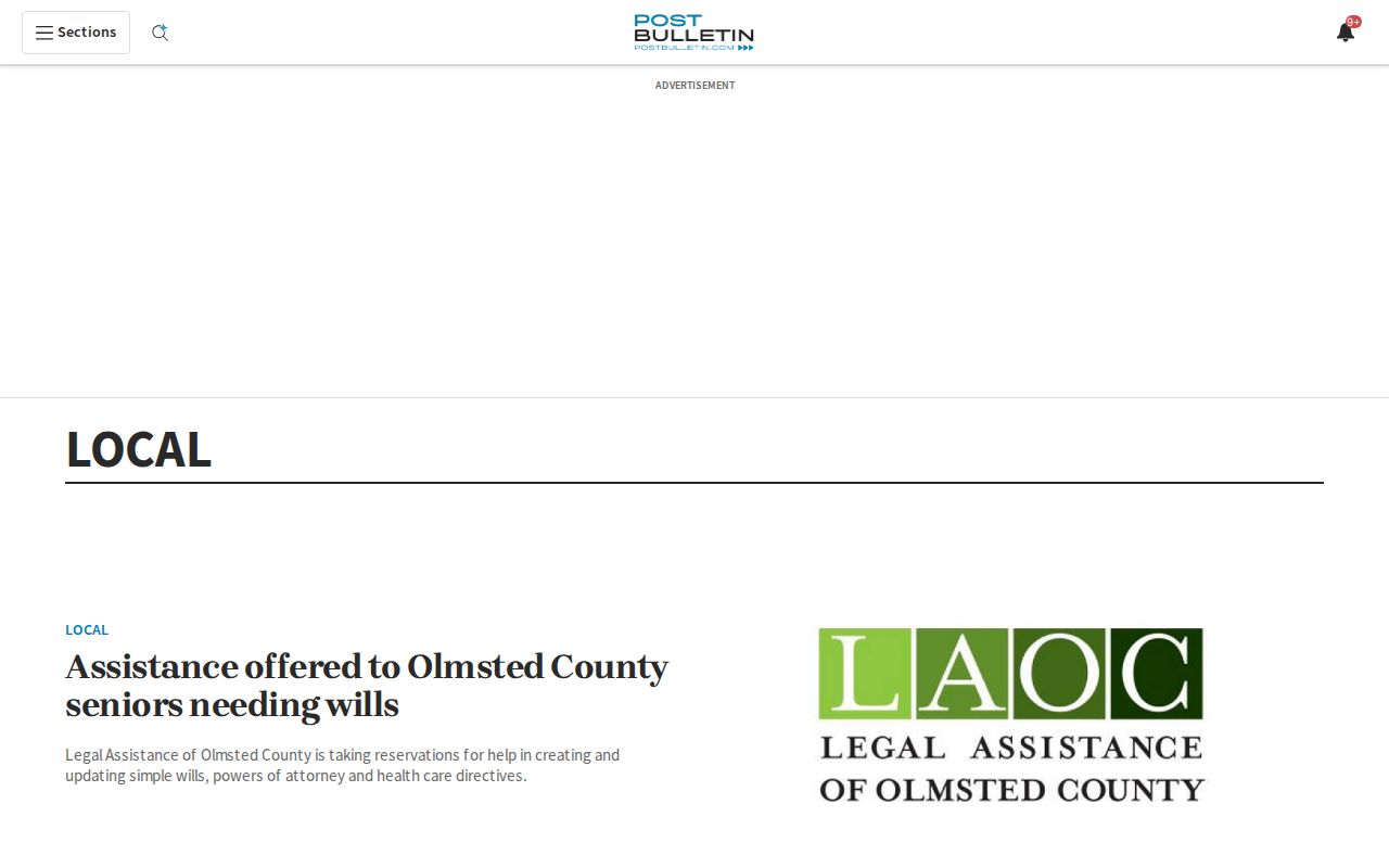 Olmsted County arrest news Post Bulletin Rochester Police topic source